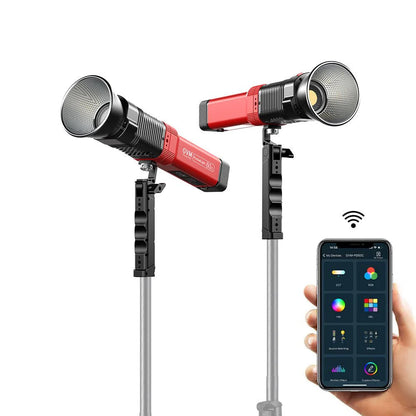 12 Creative Lighting Effects