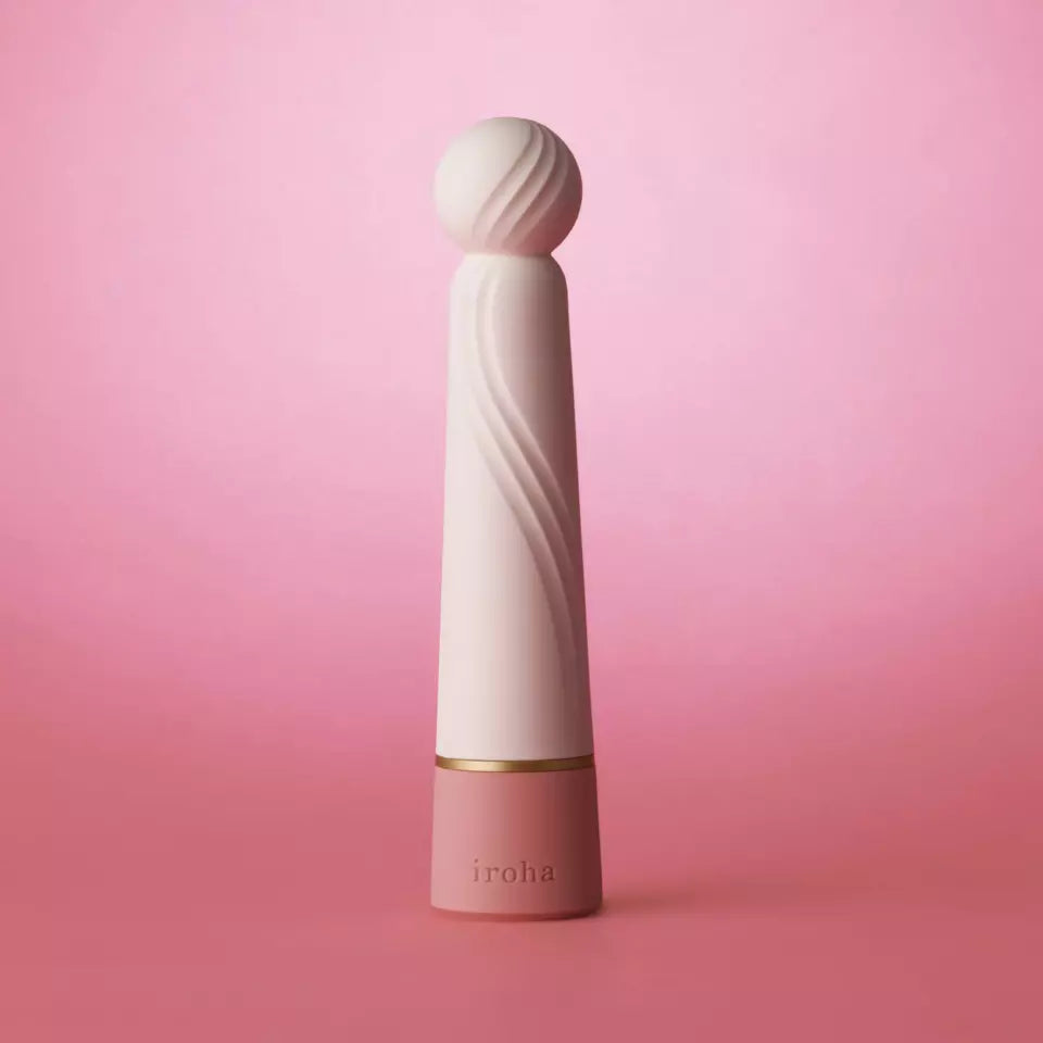 Powerful Soft Vibrator