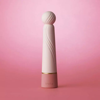 Powerful Soft Vibrator
