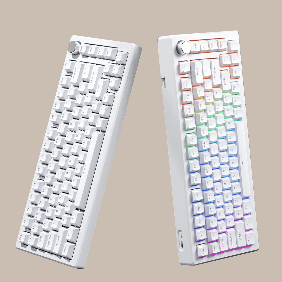 Elevate your mechanical keyboard experience