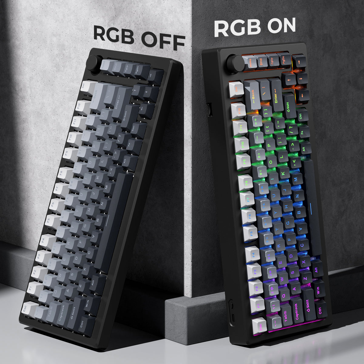 Elevate your mechanical keyboard experience