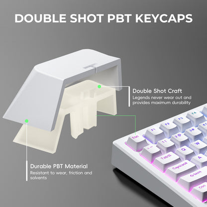 Elevate your mechanical keyboard experience