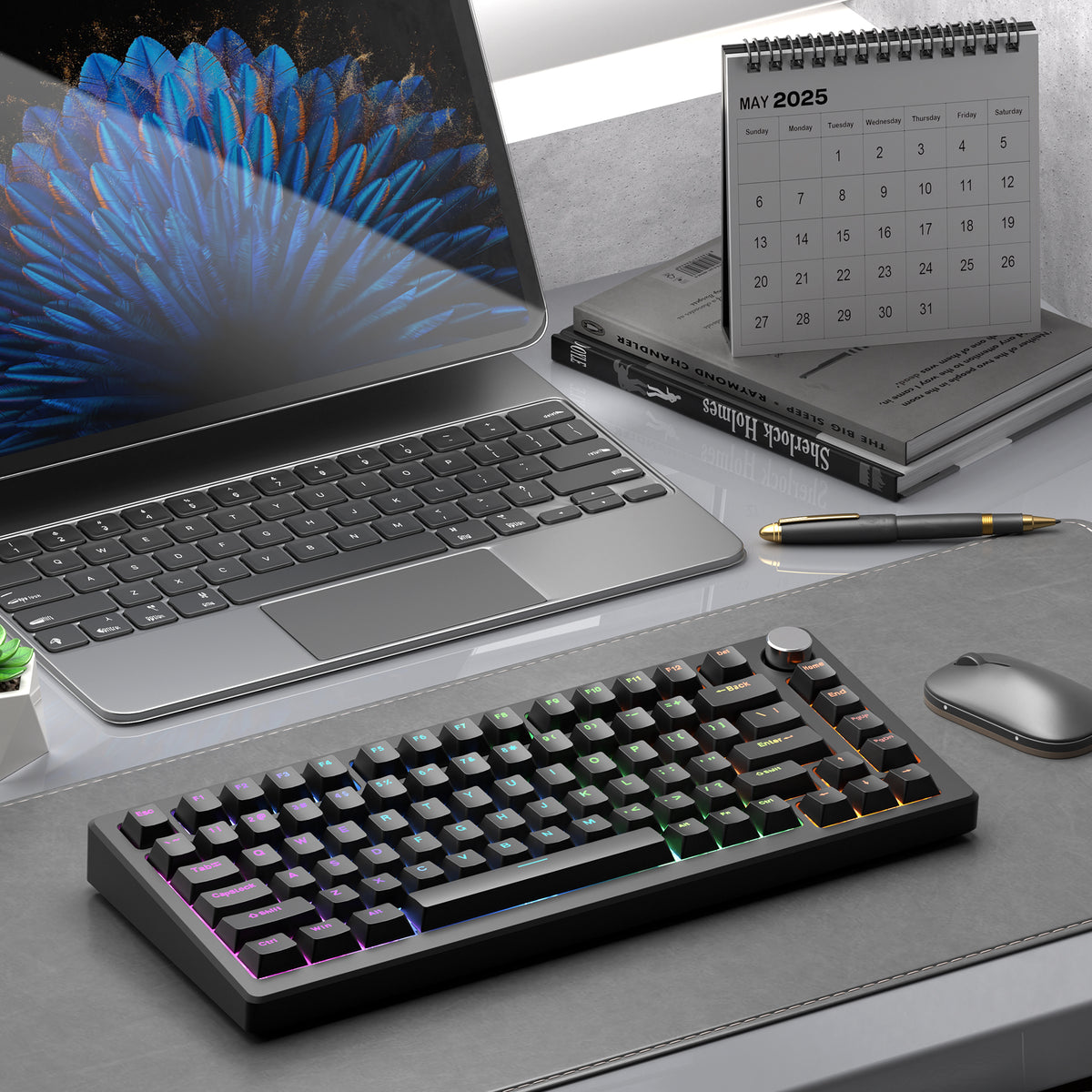 Elevate your mechanical keyboard experience