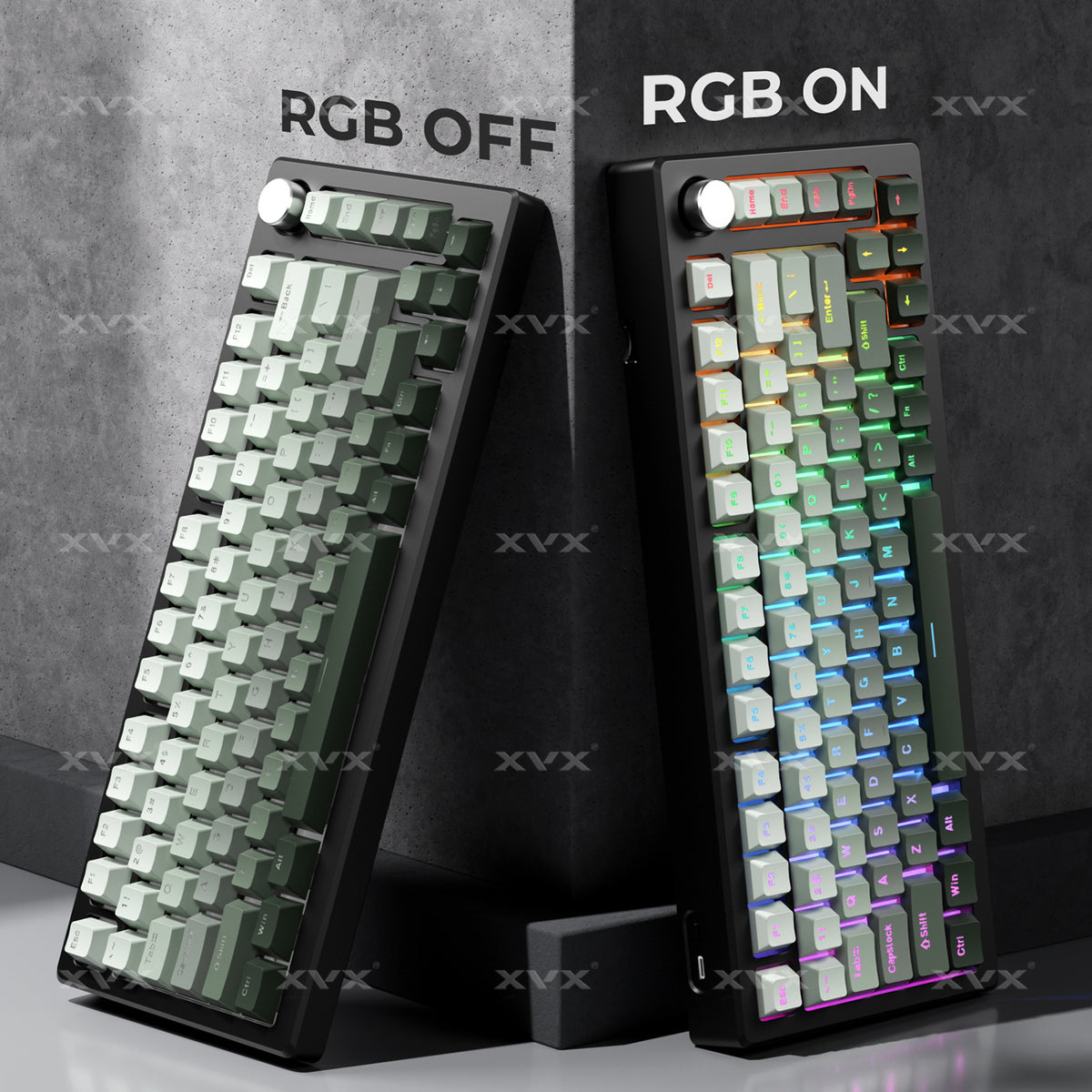Elevate your mechanical keyboard experience