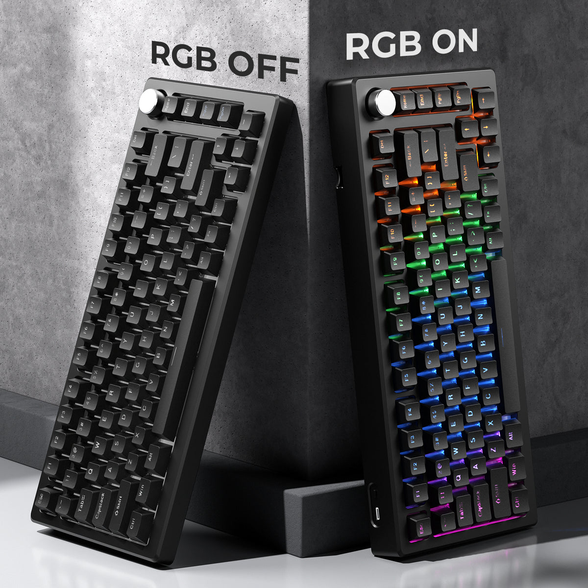 Elevate your mechanical keyboard experience