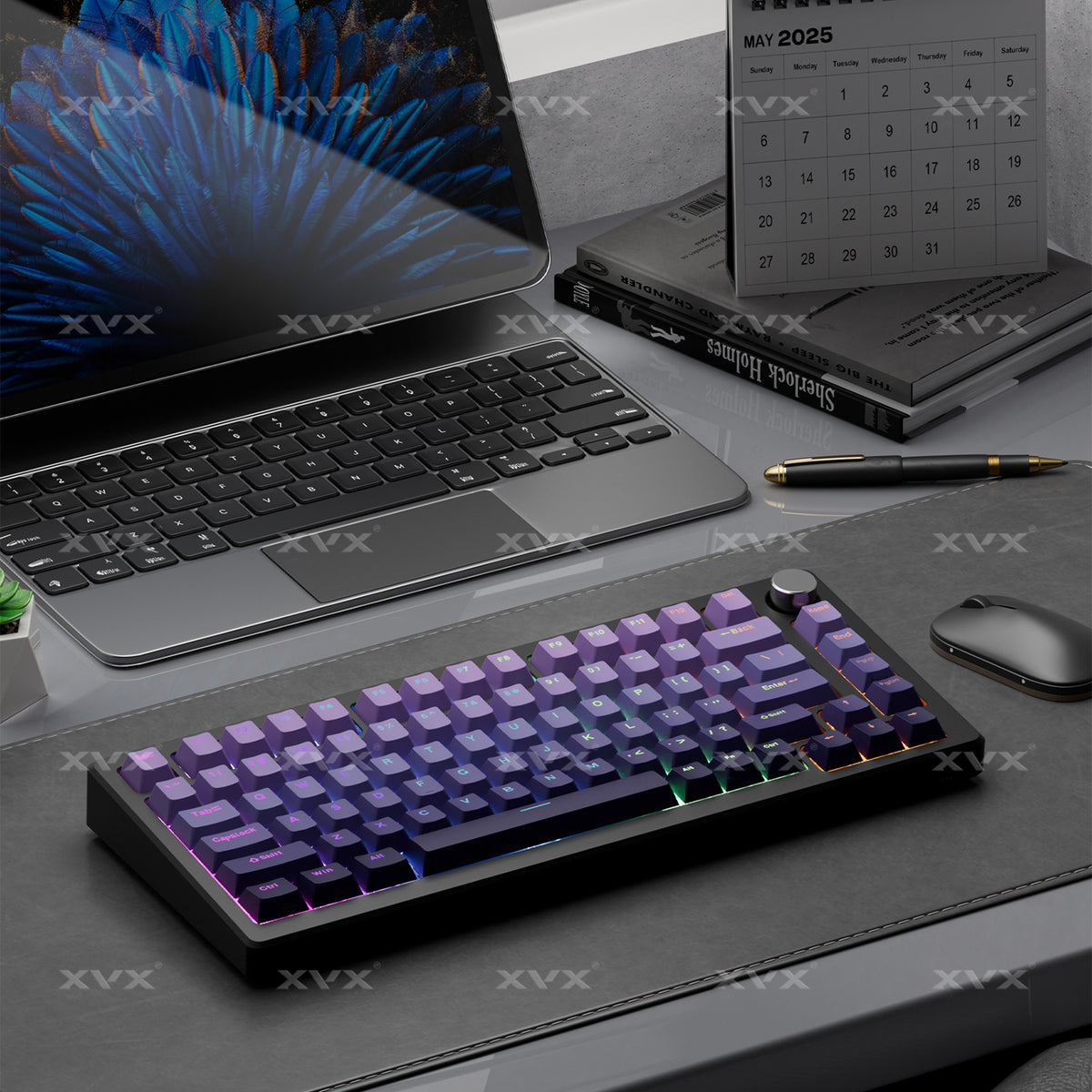 Elevate your mechanical keyboard experience